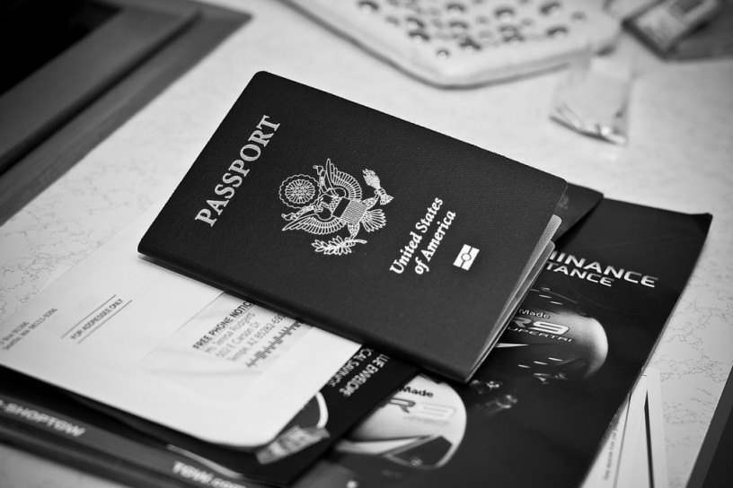 graduate entrepreneur visa passport