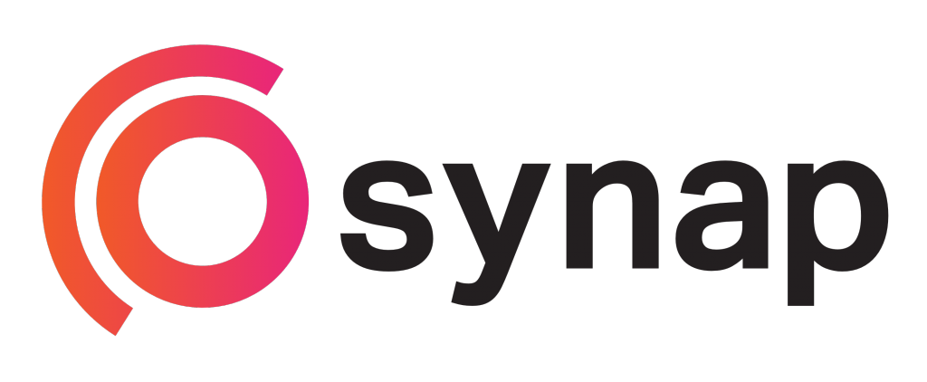 Synap Logo Graduate Entrepreneur