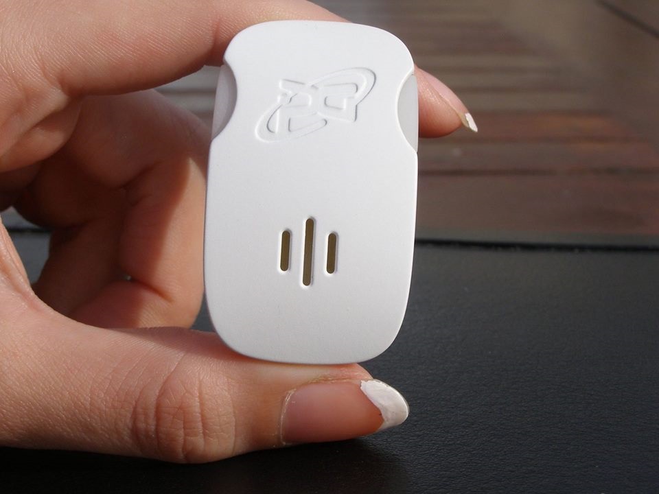 Pick Protection Personal Guardian attack alarm