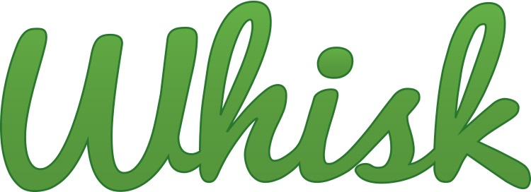 whisk logo