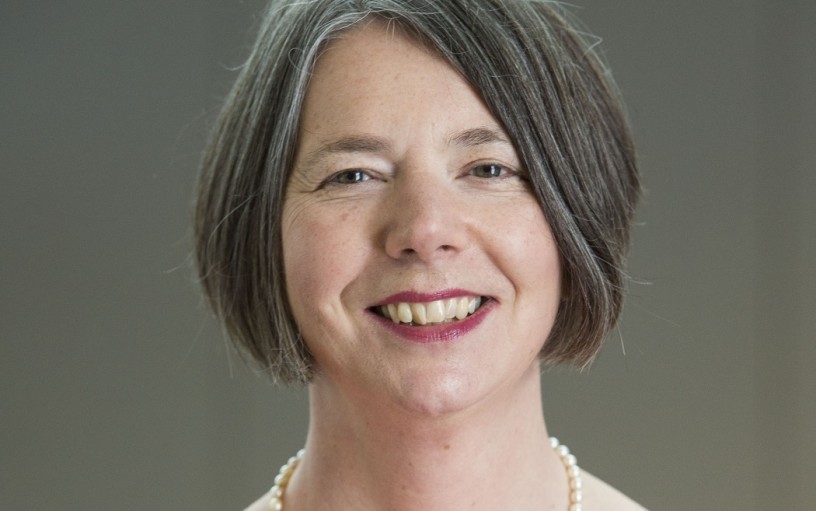 Fiona Godsman CEO Scottish Institute for Enterprise