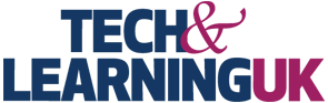 Tech & Learning UK Logo